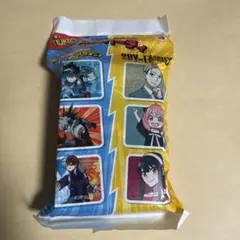 【未開封】ハッピーセット UNO 2弾 HHV-4567