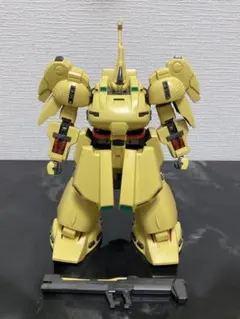 hguc 1/144 ジ・O 完成品ジャンク - メルカリ