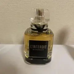 Givenchy ランテルディ ルパルファム35mL 新品 未使用 - メルカリ