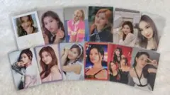 TWICE サナ トレカ アルバム 11枚セット - メルカリ