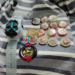 バンダイ　妖怪ウォッチセット