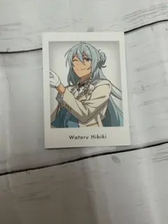 あんスタ　日々樹渉