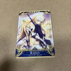 2026年最新】fgo ジャンヌ フェイタルの人気アイテム - メルカリ