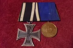 Iイタリア軍＊宝冠章/王冠勲章＊司令官クラス（実物） - メルカリ
