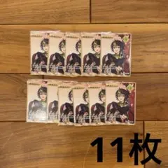 にじさんじ 伊波ライ Dytica 2周年 OS特典 金