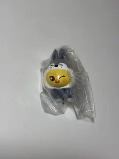 SKZOO つまんでつなげてマますこっと vol.2 ポガリ フィリックス