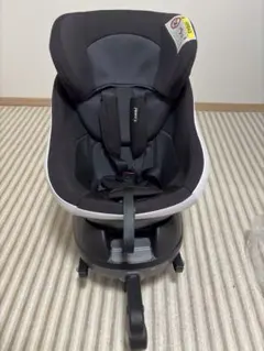 コンビ クルムーヴ スマート ISOFIX シリーズ チャイルドシート