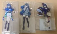 一番くじ 学園アイドルマスター