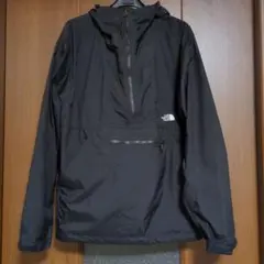 【美品】THE NORTH FACE アノラックパーカー M