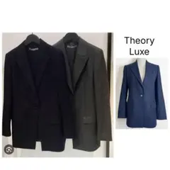 2026年最新】Theory luxe テーラードジャケットの人気アイテム - メルカリ