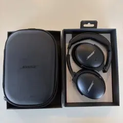 2026年最新】Bose QuietComfort 45 headphones ワイヤレスヘッドホンの