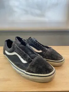 VANS USA製 90年代初期 SKY CAMOオールドスクール 26.5cm - メルカリ