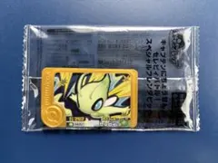 ポケモンフレンダ セレビィ　ゴールデンピック