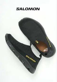 サロモン SALOMON RX MOC 3.0 ATQのサムネイル