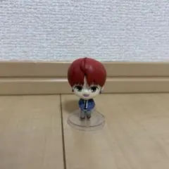 ダンダダン カプセルフィギアコレクション ジジ