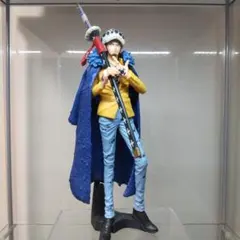 ワンピース KING OF ARTIST ワノ国 トラファルガー・ロー