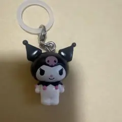 サンリオオールスターズ クロミちゃん めじるしアクセサリー