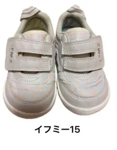 15.5cm スニーカー