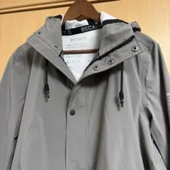 2026年最新】Ecoalf メンズ マウンテンパーカーの人気アイテム - メルカリ