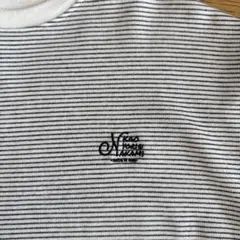 yori 完売 ボーダートップス メルカリ
