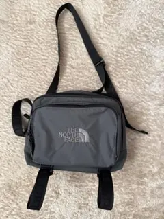 THE NORTH FACE PURPLE LABELショルダーバッグ