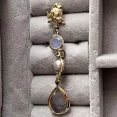 ディズニーストア フランダー ピアス(片耳用)