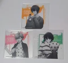 ひこくじ ツキウタ。2 特典コースター