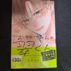 お姉ちゃんの翠くん 10