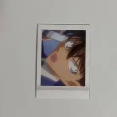 【即購入不可】 名探偵コナン 工藤新一 ぱしゃこれ vol.6