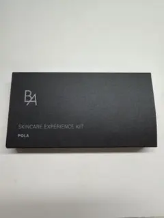 POLA BA SKINCARE EXPERIENCE KIT ポーラ 新品