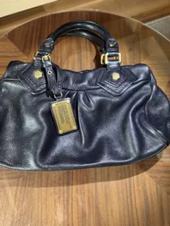 MARC JACOBS ショルダーバッグ ハンドバッグ 2WAY y2k