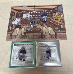 TXT プルバトゥカフェ フムニャリン