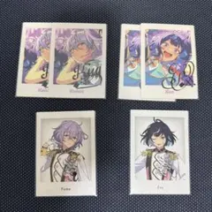 あんスタ メロアス 特典ぱしゃっつ - メルカリ