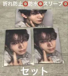 ENHYPEN DESIRE : UNLEASH ヒスン