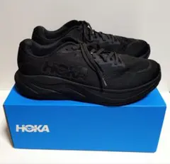 HOKA BONDI 9 28.0 WIDE (2E) ボンダイ ホカ - メルカリ