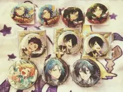 あんスタ 缶バッジ まとめ売り