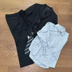 フォーマルスーツ　セット