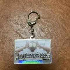 レインボー サムネイルアクキー 第3弾 アクリルキーホルダー