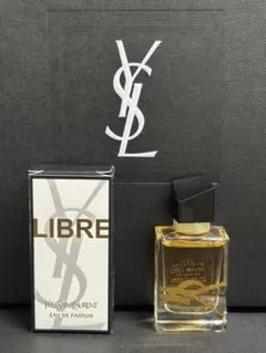 新品 YSL LIBRE Eau de Parfum 7.5ml 香水