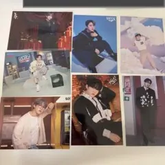 Stray Kids チャンビン　ラントレ