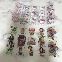 新作！ペンラシート☆