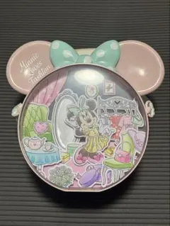 ミニーマウス ポップコーンバゲット