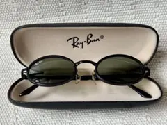 B＆L期 Ray Banレイバン サングラス RB3123 W3087 廃番 - メルカリ