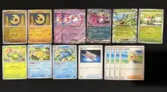 汎用カード ポケモンカードゲーム
