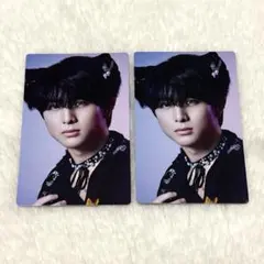 超特急 NINE LIVES ハル 通常盤 トレカ