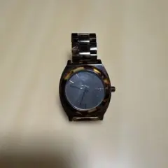 NOXIN ブラウン アナログ腕時計のサムネイル