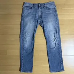 リーバイス513 ジーンズ　34インチ