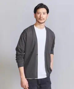 0701ダークグレーXL
