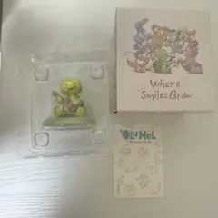 ダッフィー フレンズ オルメル フィギュア