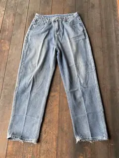 デニムパンツ y2k